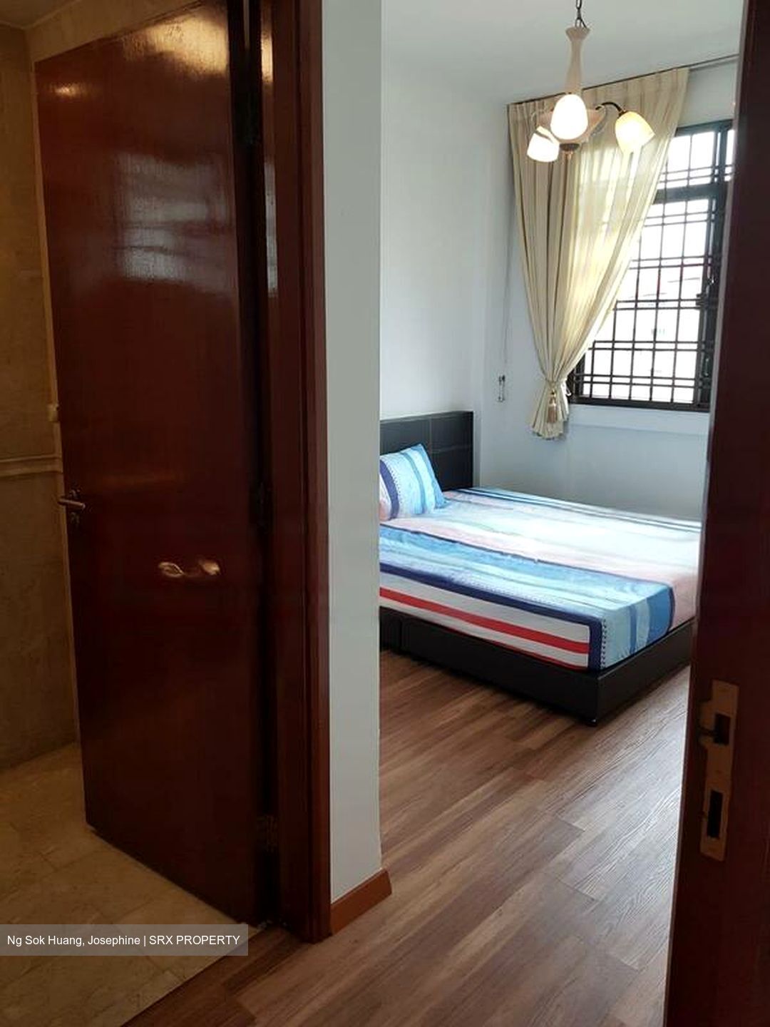 Parc Oasis (D22), Condominium #449982751